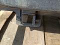 диффузор вентилятора MAN TGA 1 поколение 2004, 10.5 л., D 2066 LF 01, дизель, АКПП, 81066200148 - фото №9