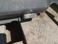 диффузор вентилятора MAN TGX 1 поколение 2010, 10.5 л., D 2066 LF 36, дизель, МКПП, 81066200188 - фото №8