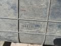 диффузор вентилятора DAF CF-series 1 поколение 2009, 12.9 л., MX 300, дизель, МКПП, 1668230 - фото №2