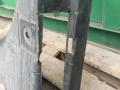 диффузор вентилятора IVECO Stralis 1 поколение 2005, 12.9 л., F3BE0681A, дизель, МКПП, 41214429, 8165855, 41214449 - фото №5
