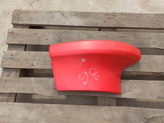 Накладка (ресничка) фары правая Scania 5-Series 2006, 11.7 л., DC 12.14, дизель, МКПП, 1431923