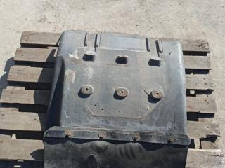 подкрылок оси перед. лев. Scania 4-Series 2001, 10.6 л., DC 11.04, дизель, МКПП, 1357600