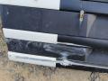 капот DAF XF 105 1 поколение 2011, 1644191, 1644191000 - фото №5