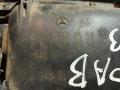 ручка наружная Mercedes-Benz Axor 1 поколение [рестайлинг] 2004, 12.0 л., OM 457.910, дизель, МКПП, A9417600559 - фото №3