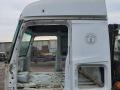 каркас кабины Mercedes-Benz Actros 4 поколение (MP4) 2012, 12.8 л., OM 471.909, дизель, АКПП, 0006001005, A0006001005 - фото №4