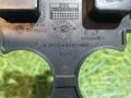 рамка кнопок Mercedes-Benz Axor 1 поколение [рестайлинг] 2004, 12.0 л., OM 457.910, дизель, МКПП, 9736800307 - фото №2