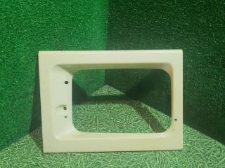 Накладка (ресничка) фары левая Volvo F 1986, 12.0 л., TD 122 F, дизель, МКПП, 1088870