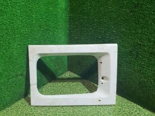 Накладка (ресничка) фары правая Volvo F 1986, 12.0 л., TD 122 F, дизель, МКПП, 1088871