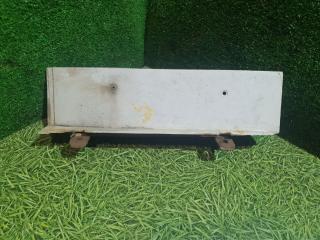 Накладка (ресничка) фары правая Volvo F 1986, 12.0 л., TD 122 F, дизель, МКПП, 1621183