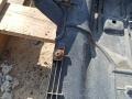 подкрылок оси зад. Volvo FH 2 поколение 2003, 12.1 л., D12D420, дизель, АКПП, грузовик, 20392544 - фото №6