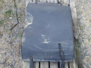 подкрылок оси верх. DAF XF 105 1 поколение 2007, 12.9 л., MX 300, дизель, МКПП, грузовик, 1328935, 1659811