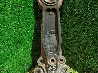 кронштейн торсиона кабины DAF XF 105 1 поколение 2011, МКПП, 1304846