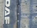 подкрылок оси зад. лев. DAF XF 105 1 поколение 2007, 12.9 л., MX 300, дизель, МКПП, синий, 1659812 - фото №4