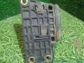 педаль Mercedes-Benz Axor 1 поколение [рестайлинг] 2004, 12.0 л., OM 457.910, дизель, МКПП, 9703000004 - фото №4