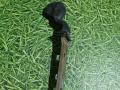 петля капота правая Mercedes-Benz Axor 1 поколение [рестайлинг] 2004, 12.0 л., OM 457.910, дизель, МКПП, 9737500451 - фото №3