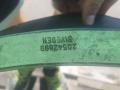 кольцо диффузора вентилятора Renault Premium 2 поколение 2007, 10.8 л., DXi 11 450, дизель, МКПП, грузовик, 20542699 - фото №2