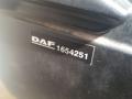 сиденье переднее DAF XF 105 1 поколение 2008, 12.9 л., MX 340, дизель, МКПП, грузовик, 1654251 - фото №3