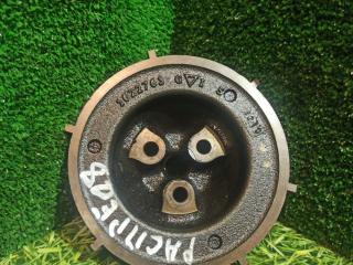 упорная шайба распредвала DAF XF 105 1 поколение 2010, 12.9 л., MX 340, дизель, МКПП, 1622763