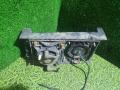 фара противотуманная левая DAF XF 105 1 поколение 2007, 12.9 л., MX 300, дизель, МКПП, 1725270, 1PE965410111, 450-2001L-UE - фото №5