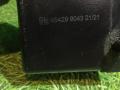 насос подъёма кабины MAN TGA 1 поколение 2008, 10.5 л., D 2066 LF 01, дизель, МКПП, 85417236044, 45429 - фото №4