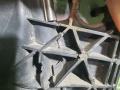 фара левая MAN TGX 1 поколение 2008, 10.5 л., D 2066 LF 25, дизель, МКПП, 81251016659, 449-1102LMLD-EM - фото №10