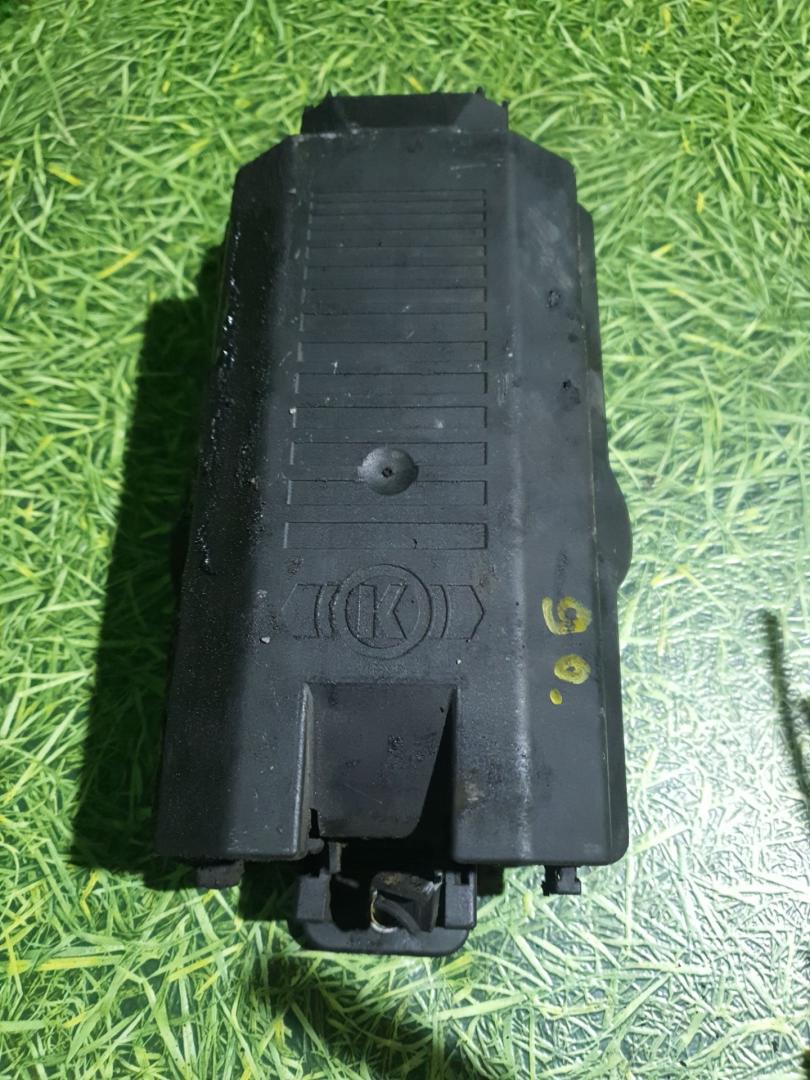 блок управления EBS Renault T-Series 1 поколение 2014, дизель, АКПП, 21933120, 7421706129, 21924965, 21370946, 23418887, 0486110042 - фото №1