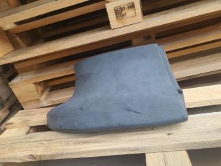 Накладка (ресничка) фары правая Scania 5-Series 2005, 11.7 л., DC 12.14, дизель, МКПП, 1431923