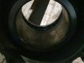 ступица задняя MAN TGA 1 поколение 2006, 10.5 л., D 2066 LF 01, дизель, МКПП, 81357010155, 81934200342, 803750B - фото №3