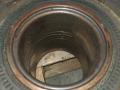 ступица задняя MAN TGA 1 поколение 2005, 10.5 л., D 2066 LF 01, дизель, АКПП, 81357010155, 81934200342, 803750B - фото №5
