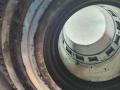 ступица передняя Volvo FH 2 поколение 2003, 12.1 л., D12D420, дизель, АКПП, грузовик, 20967830, 3099341, 85101818, 20967831, 566427.H195 - фото №8