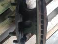 ступица передняя Volvo FH 2 поколение 2003, 12.1 л., D12D420, дизель, АКПП, грузовик, 20967830, 3099341, 85101818, 20967831, 566427.H195 - фото №4