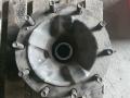 ступица передняя Renault Premium 2 поколение 2007, 10.8 л., DXi 11 450, дизель, МКПП, грузовик, 7421022433, 7420967830, 7421575117 - фото №2