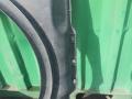 диффузор вентилятора Mercedes-Benz Actros 4 поколение (MP4) 2012, 12.8 л., OM 471.909, дизель, АКПП, 9605052655 - фото №4