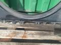 диффузор вентилятора Mercedes-Benz Actros 4 поколение (MP4) 2012, 12.8 л., OM 471.909, дизель, АКПП, 9605052655 - фото №6