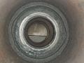 ступица задняя IVECO Stralis 1 поколение 2006, дизель, АКПП, 42551244, 7183074, 99459231 - фото №6