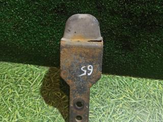 отбойник рессоры передний DAF XF 105 1 поколение 2010, дизель, МКПП, 1387979