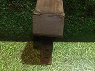 отбойник рессоры передний DAF XF 105 1 поколение 2010, дизель, МКПП, 1387979