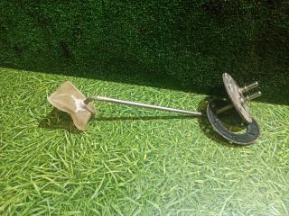 заборник реагента AdBlue DAF XF 105 1 поколение 2010, дизель, МКПП, 1745872