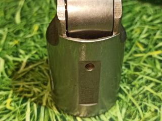 толкатель клапана форсунки DAF XF 105 1 поколение 2010, дизель, МКПП, 1843007