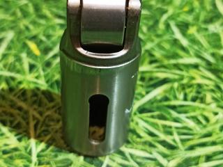 толкатель клапана впускной DAF XF 105 1 поколение 2010, дизель, МКПП, 1645642