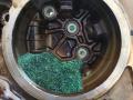 прочая запчасть MAN TGA 1 поколение 2005, 10.5 л., D 2066 LF 01, дизель, АКПП, 81321030188, 95535786, 175.422, 1670949 - фото №10