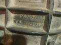 патрубок воздушного фильтра DAF CF-series 1 поколение 2009, 12.9 л., MX 300, дизель, МКПП, 1699477 - фото №3