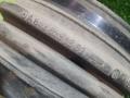 патрубок воздушного фильтра Mercedes-Benz Actros 4 поколение (MP4) 2012, 12.8 л., OM 471.909, дизель, АКПП, 9425281382 - фото №2