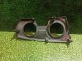 рамка фары противотуманной левой IVECO Stralis 2 поколение 2009, дизель, МКПП, 504187945, 504188130 - фото №2