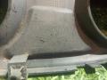 рамка фары противотуманной левой IVECO Stralis 2 поколение 2009, дизель, МКПП, 504187944, 504188129 - фото №3