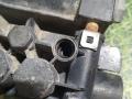 распределитель тормозных усилий MAN TGS 1 поколение 2008, 10.5 л., D 2066 LF 26, дизель, МКПП, 81981836000 - фото №3