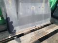 подкрылок оси зад. прав. DAF XF 105 1 поколение 2007, 12.9 л., MX 300, дизель, МКПП, 1659812 - фото №3