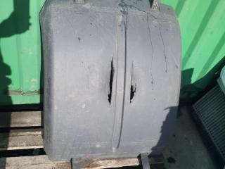 подкрылок оси зад. верх. DAF XF 105 1 поколение 2010, 12.9 л., MX 300, дизель, МКПП, 1659811