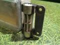 фара противотуманная правая MAN TGA 1 поколение 2006, 10.5 л., D 2066 LF 01, дизель, МКПП, 81253206112 - фото №3