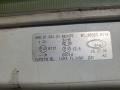 фара противотуманная правая MAN TGA 1 поколение 2006, 10.5 л., D 2066 LF 01, дизель, МКПП, 81253206112 - фото №6
